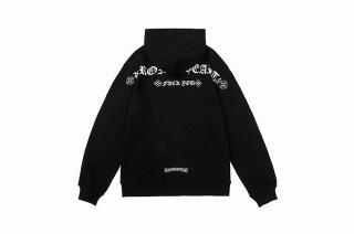 Chrome Hearts Hoodies m-xxl yj08