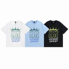 Stussy S-XL  XB983