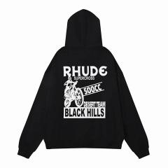 Rhude S-XL  5212