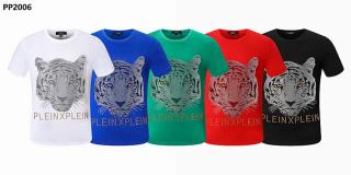 PP T Shirt M-3XL 8L112