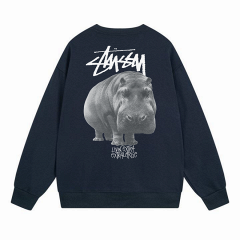 Stussy S-XL  XB504