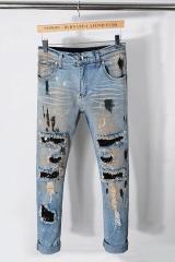 Amiri Jean Pants Long sz28-40 25g18