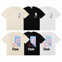 Rhude S-XL  5075