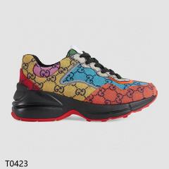 Sold Like Hot Cakes shoes