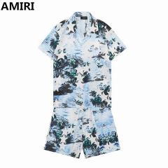 Amiri M-3XL  Q110 K31