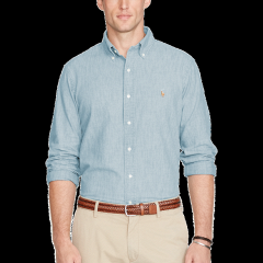 Polo M-XXL  H831