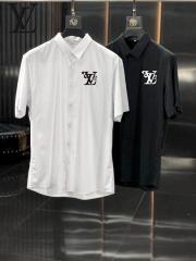 LV Shirt m-4xl 25t03