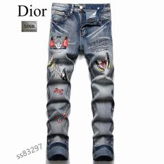 Dior Jean Pants sz28-38 25t01
