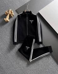 Prada M-3XL kdtn100