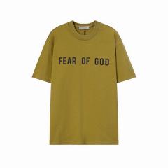 Fear Of God Shirt T lct