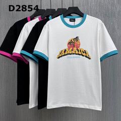 DSQ  M-3XL 25lx D2854