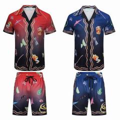 Casablanca 2 Pieces m-3xl myt sft1279
