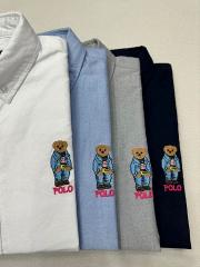 Polo M-XXL H986