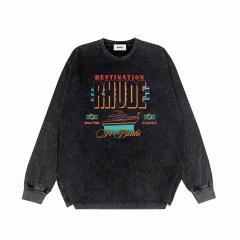Rhude S-XXL  ZCHRH031