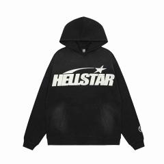 Hellstar Hoodies 0904