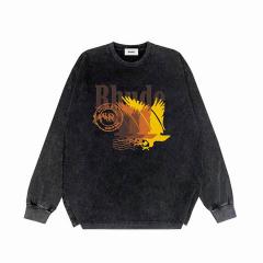 Rhude S-XXL  ZCHRH014