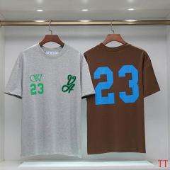 Off White S-2XL 20tx01