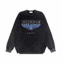 Rhude S-XXL  ZCHRH051