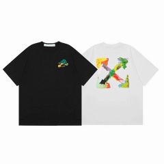 Off White S-XL  F25