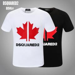 DSQ T Shirt m-3xl 25l48