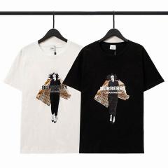 Burberry s-3xl 5107
