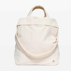 Lululemon XK001 30x24x36 2C ngc