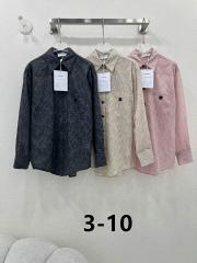 Chanel S-XL 218