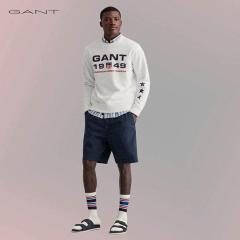Gant Sweatshirt 1004