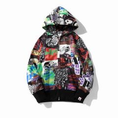 Bape M-3XL  6932