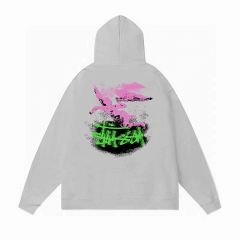 Stussy S-XL  XB128