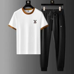 LV 2 Pieces Short 25c