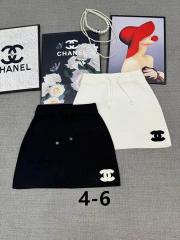 Chanel S-XL 54