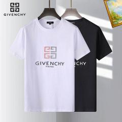 Givenchy Shirt T 25t