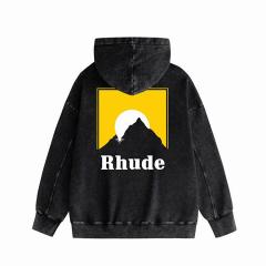 Rhude S-XXL  ZJMRH003