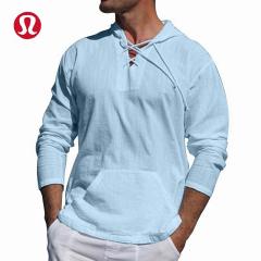 Lululemon 355 4C S-XXL nlh02