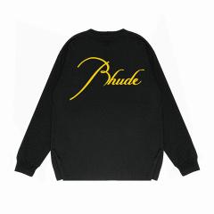 Rhude S-XXL  CHRH002