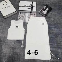 Chanel S-XL 22