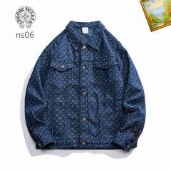 Chrome Hearts M-3XL 25tn12