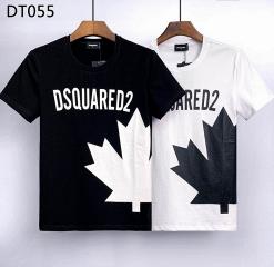 DSQ T Shirt 25l