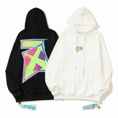 Off White S-XL  5107
