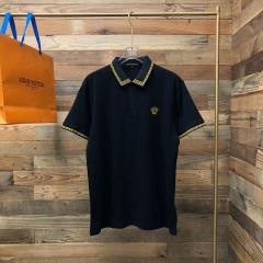 Versace Polo Shirt 8q