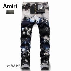 Amiri Jean Pants Long sz29-38 25t06