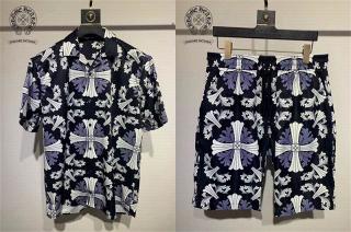 Chrome Hearts S-2XL 12yx01