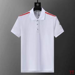 Moncler Polo Short 20t