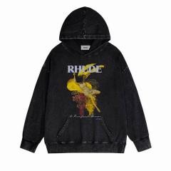 Rhude S-XXL  ZJMRH012