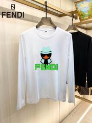 Fendi S-4XL 25tn13