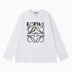 Loewe T Shirt Long 0910