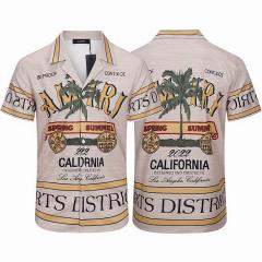 Amiri Shirt SS m-3xl myt02