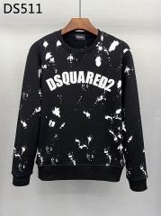 DSQ M-3XL  DS511