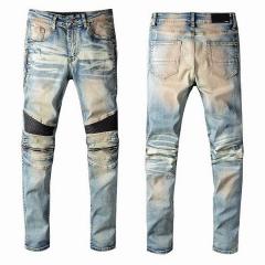 Balmain Jean Pants long sz28-40 25G35